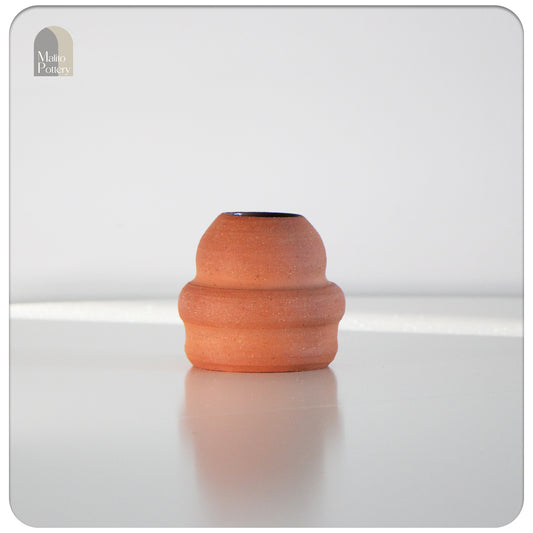 small clay vase| Giddily