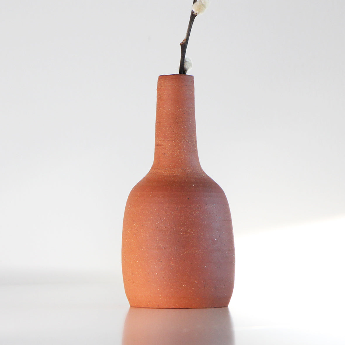 minimalist vase | Santorini Wish bottle