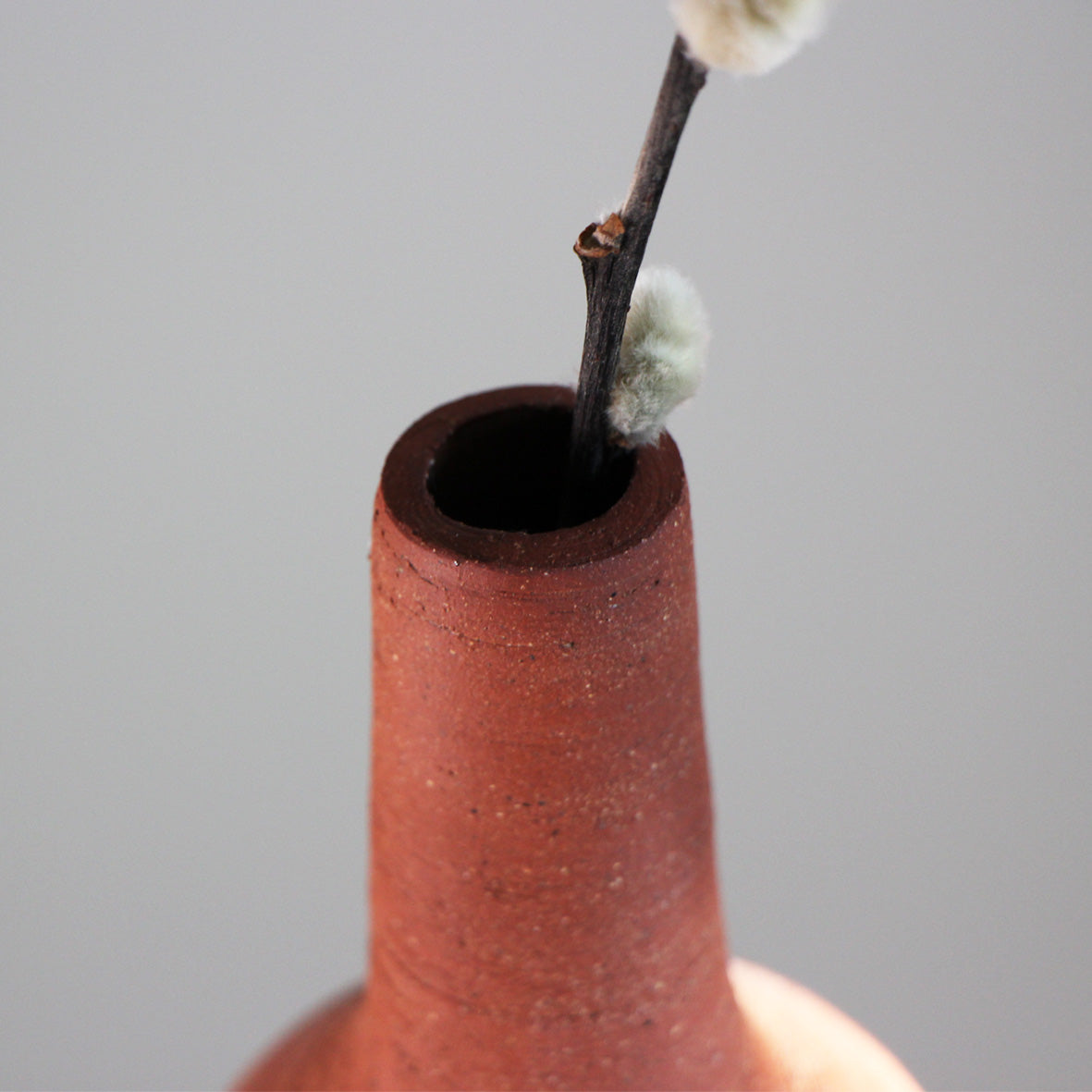 minimalist vase | Santorini Wish bottle